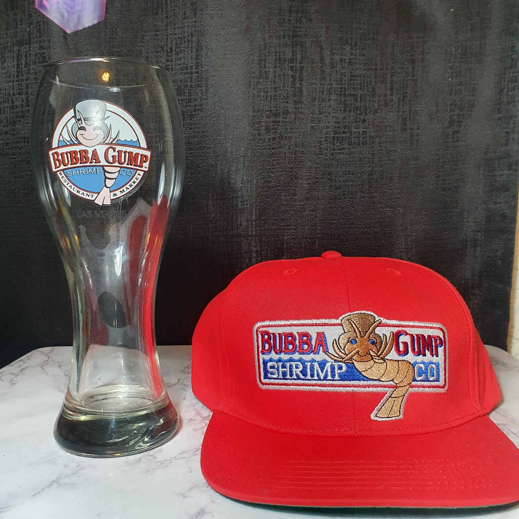 Bubba Gump Bundle